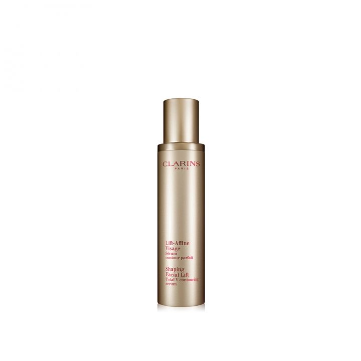 CLARINS克蘭詩 3V特效緊塑精華100ML 免稅獨賣大容量