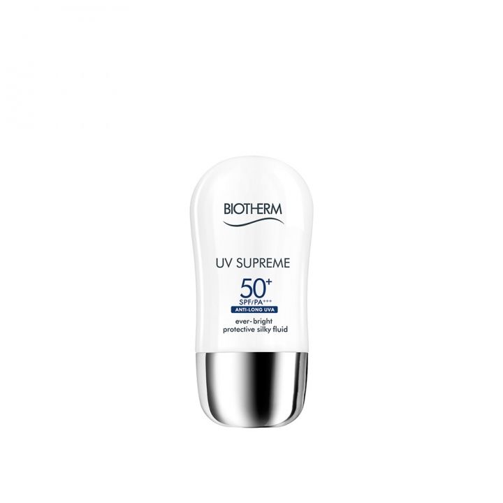 BIOTHERM碧兒泉 超輕盈UV防護隔離霜SPF50+ PA+++