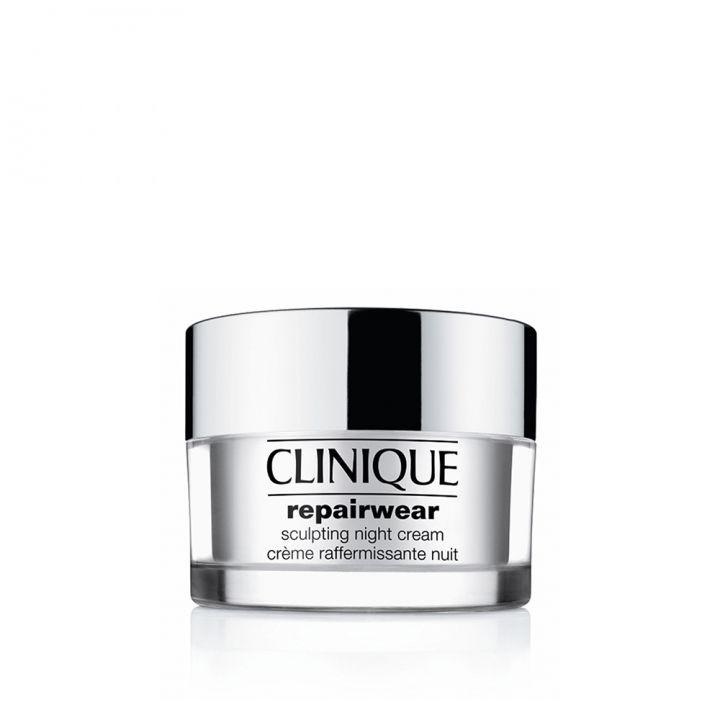 Clinique倩碧 深層活化立體輪廓小臉霜