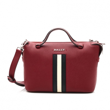 BALLY巴利 BALLY 斜背包