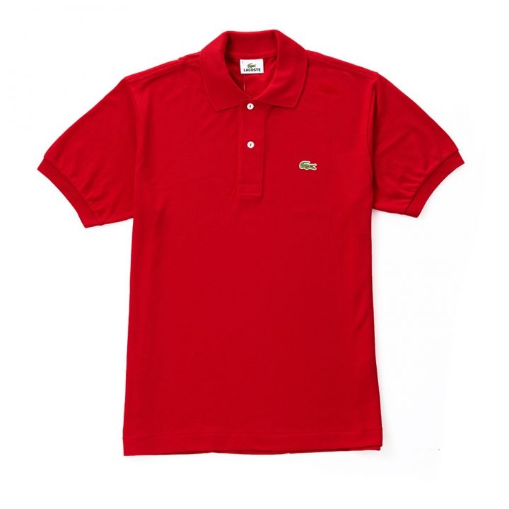 LACOSTELACOSTE LACOSTE L1212 POLO衫