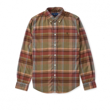 POLO RALPH LAUREN拉夫勞倫 POLO RALPH LAUREN 襯衫