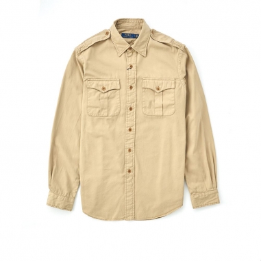 POLO RALPH LAUREN拉夫勞倫 POLO RALPH LAUREN 襯衫