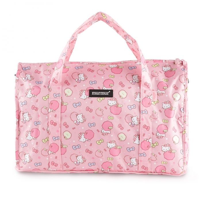 Hello KittyHello Kitty Hello Kitty白日夢折疊大旅袋