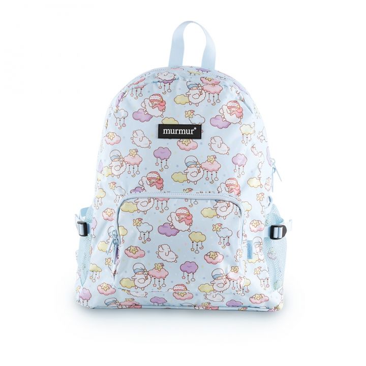Hello KittyHello Kitty Little Twin Stars白日夢折疊後背包