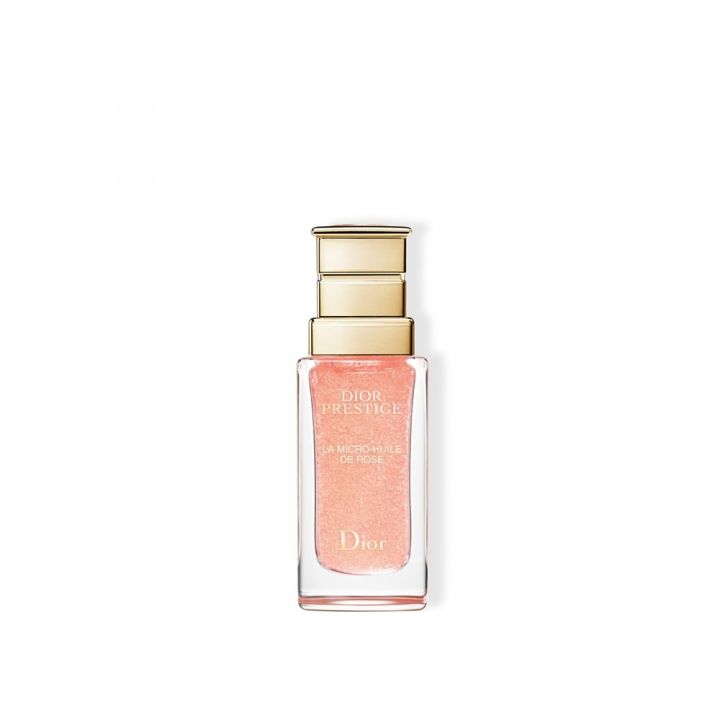 Dior迪奧 精萃再生花蜜微導精露