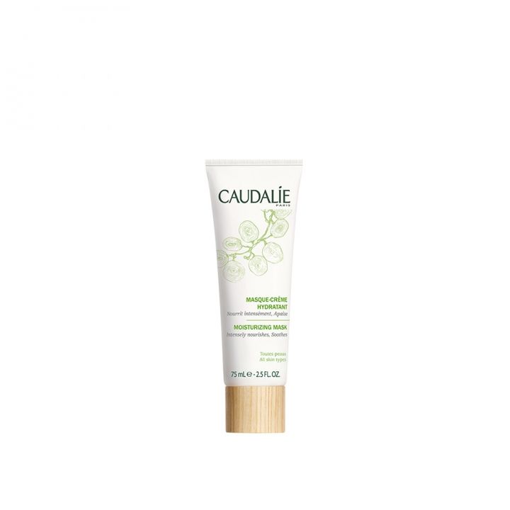 Caudalie歐緹麗 保濕面膜