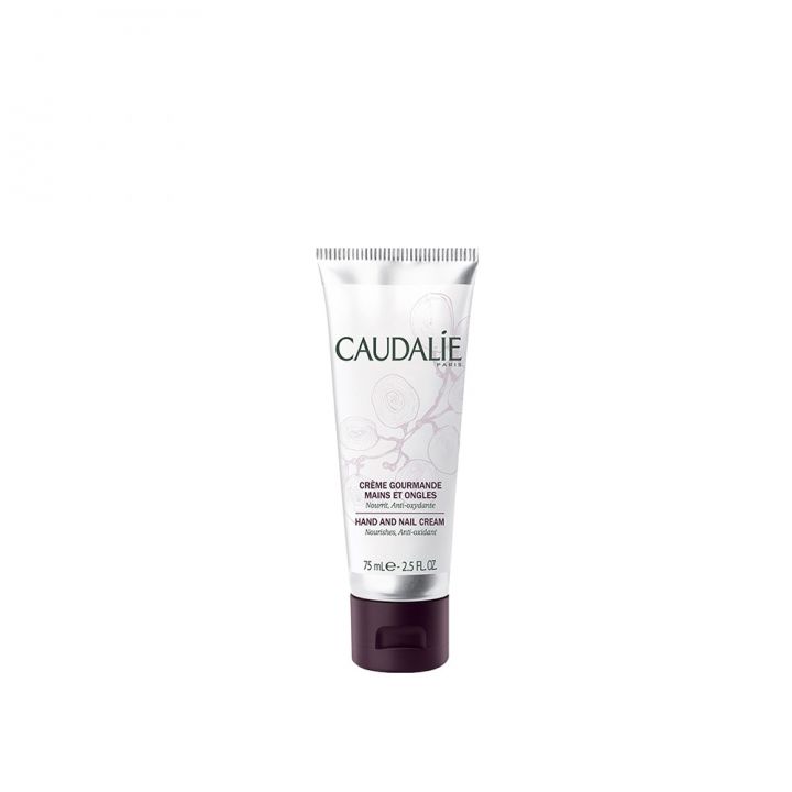 Caudalie歐緹麗 手部及指甲滋潤修護霜