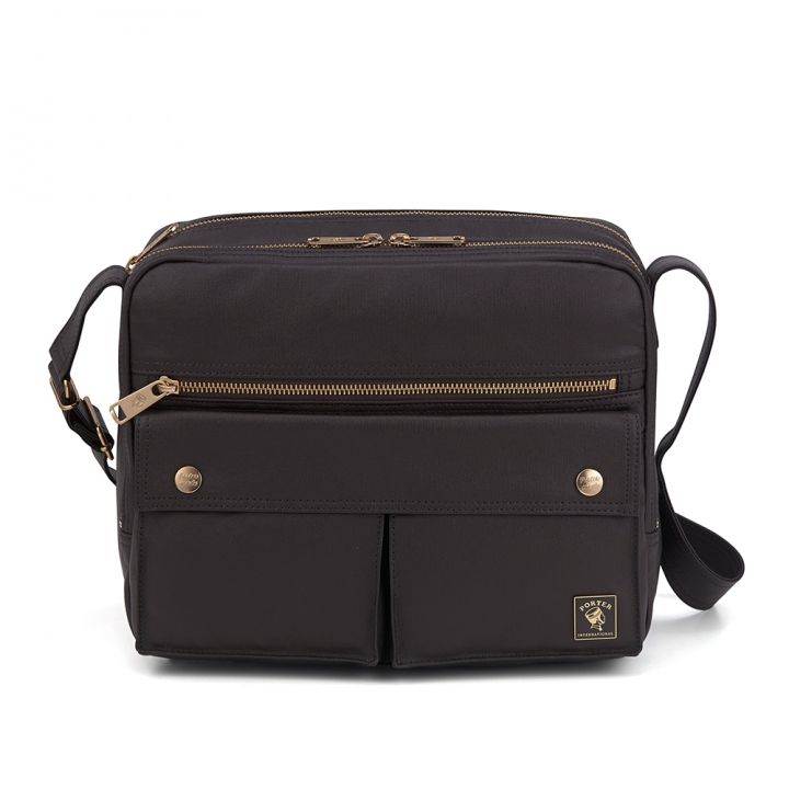 PorterPorter 斜背包