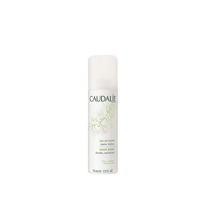 Caudalie歐緹麗 葡萄水保濕噴霧
