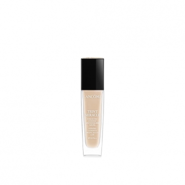 LANCOME蘭蔻 水感奇蹟恆久光粉底 SPF25/PA+++