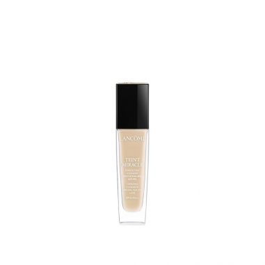 LANCOME蘭蔻 水感奇蹟恆久光粉底 SPF25/PA+++