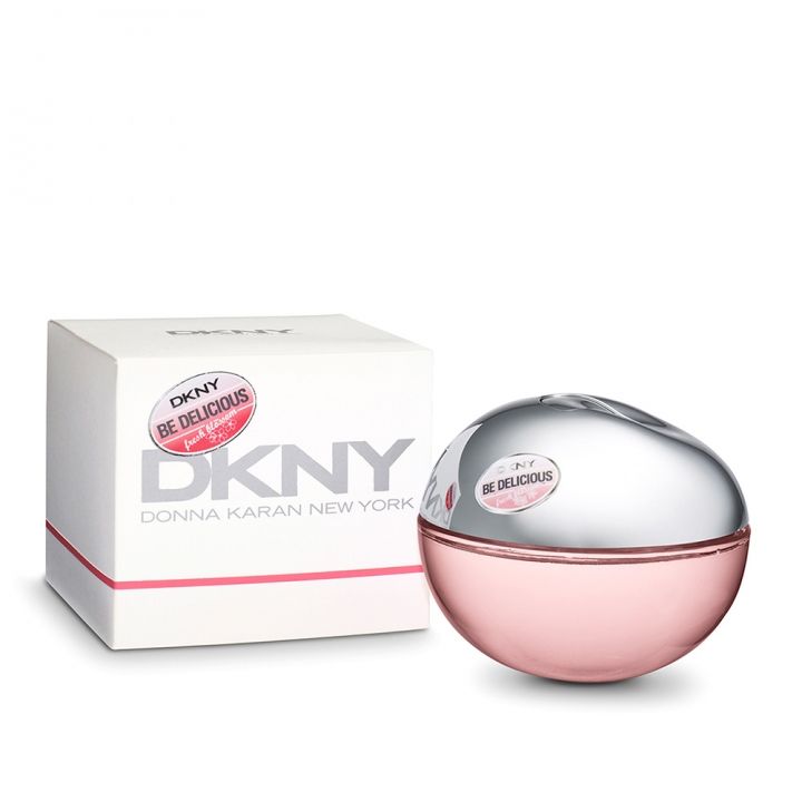 DKNYDKNY 粉戀蘋果女士香氛
