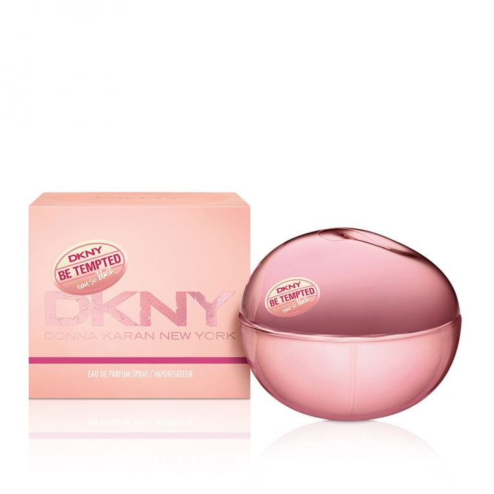 DKNYDKNY 粉戀之花香氛