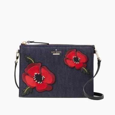 KATE SPADE凱特絲蓓 KATE SPADE 側背包