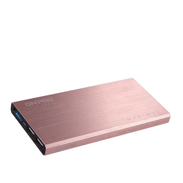 ONPRO鴻普 ONPRO EVERRICH M12行動電源