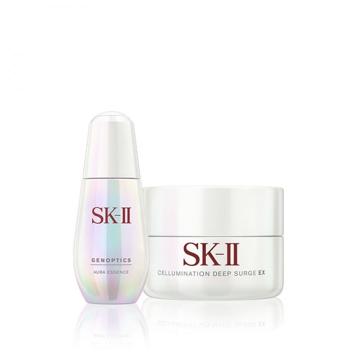 SK-IISK-II 超肌因鑽光滋潤特惠組