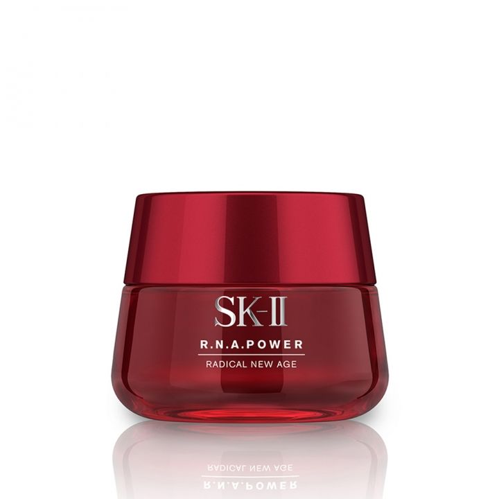 SK-IISK-II R.N.A.超肌能緊緻活膚霜100G 大容量