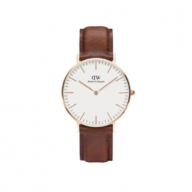 Daniel WellingtonDaniel Wellington 腕錶