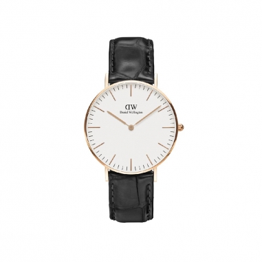 Daniel WellingtonDaniel Wellington 腕錶