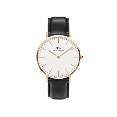 Daniel WellingtonDaniel Wellington 腕錶