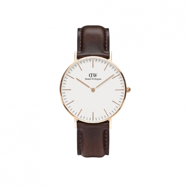 Daniel WellingtonDaniel Wellington 腕錶