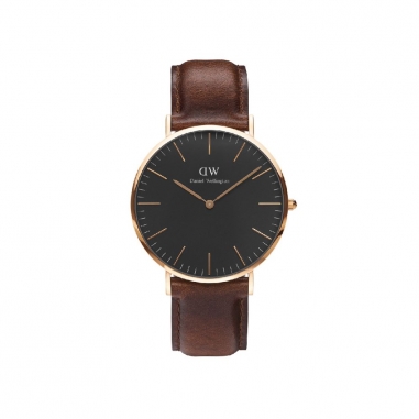 Daniel WellingtonDaniel Wellington 腕錶