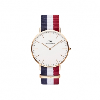 Daniel WellingtonDaniel Wellington 腕錶