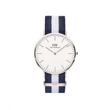 Daniel WellingtonDaniel Wellington 腕錶