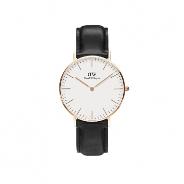 Daniel WellingtonDaniel Wellington 腕錶