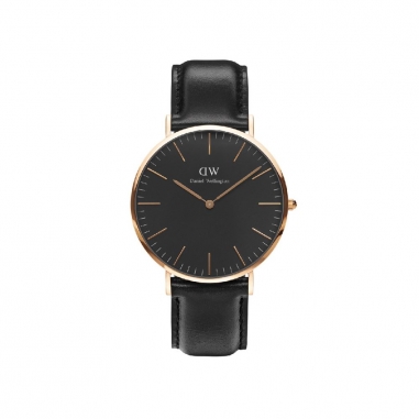 Daniel WellingtonDaniel Wellington 腕錶
