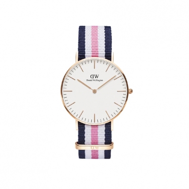 Daniel WellingtonDaniel Wellington 腕錶