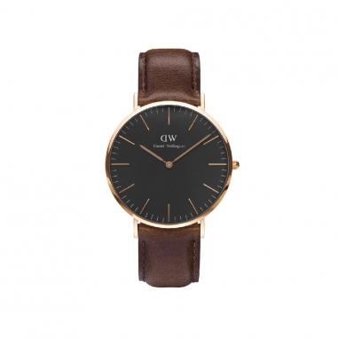 Daniel WellingtonDaniel Wellington 腕錶