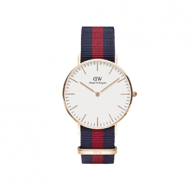 Daniel WellingtonDaniel Wellington 腕錶