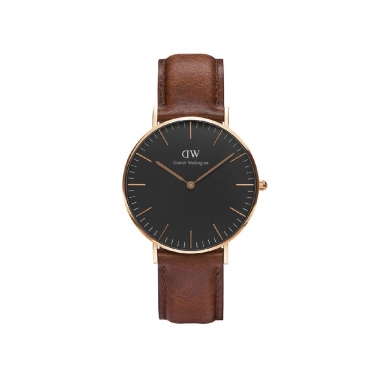 Daniel WellingtonDaniel Wellington 腕錶