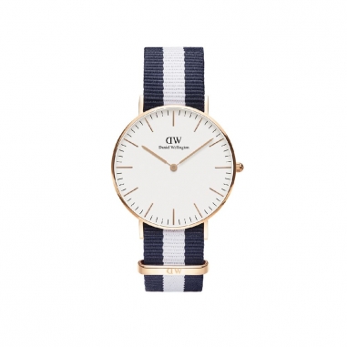 Daniel WellingtonDaniel Wellington 腕錶