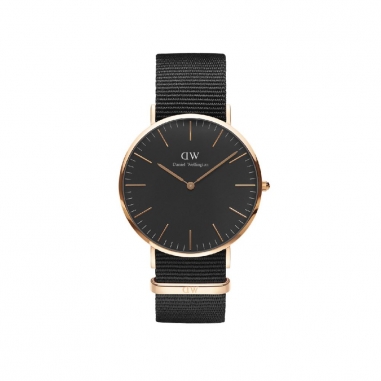Daniel WellingtonDaniel Wellington 腕錶