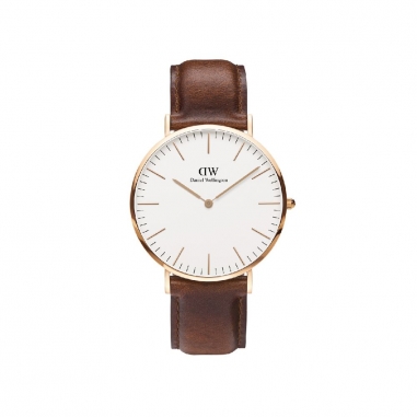Daniel WellingtonDaniel Wellington 腕錶