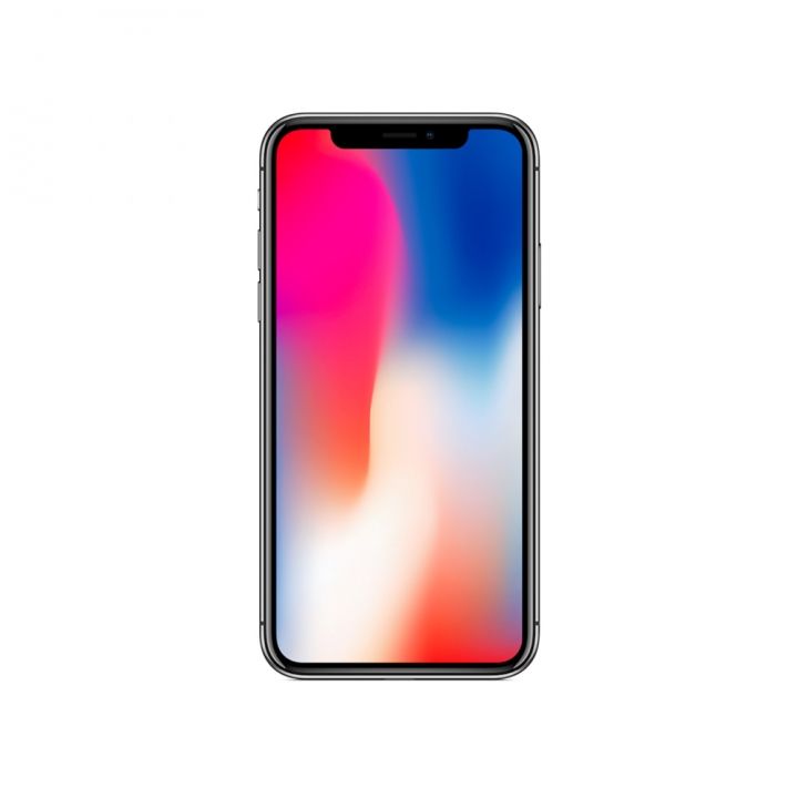 AppleApple 《送懸浮搖桿》iPhone X手機 64G
