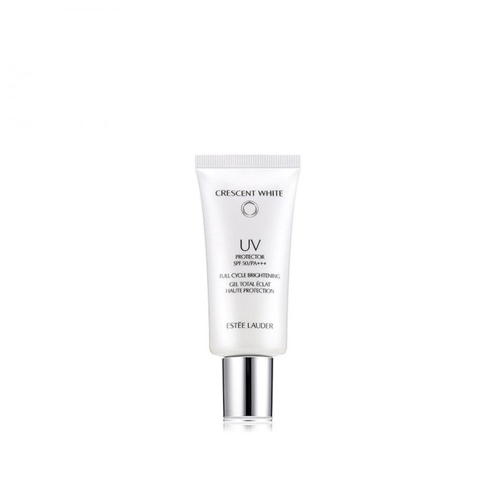 ESTEE LAUDER雅詩蘭黛 極淨光透白修護隔離乳SPF50/PA++++