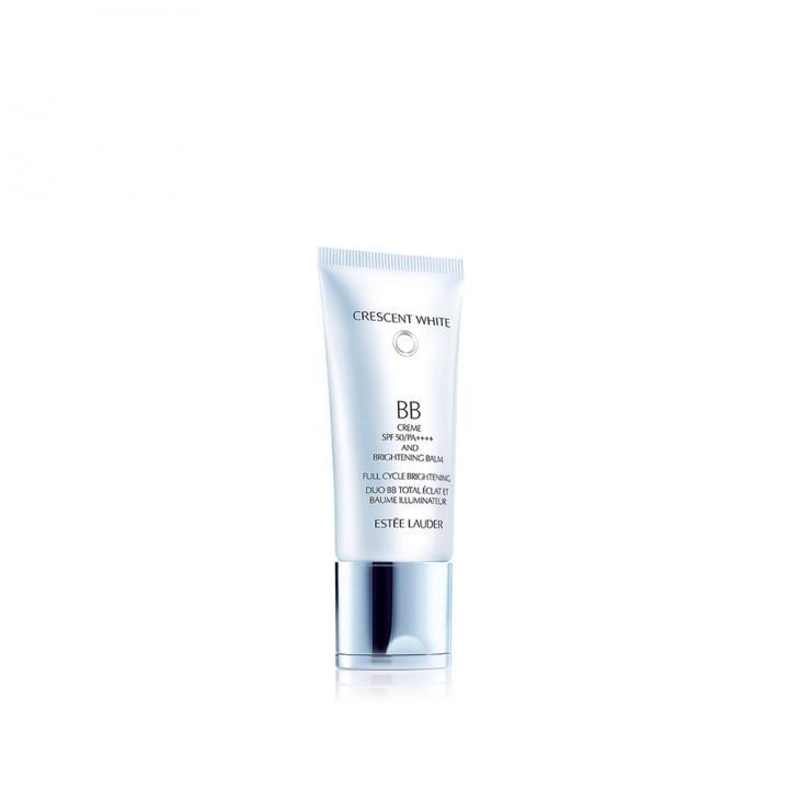 ESTEE LAUDER雅詩蘭黛 極淨光透白修護BB霜SPF 50/PA++++
