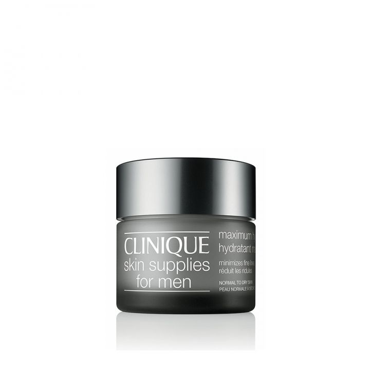 Clinique倩碧 男仕高效保濕霜