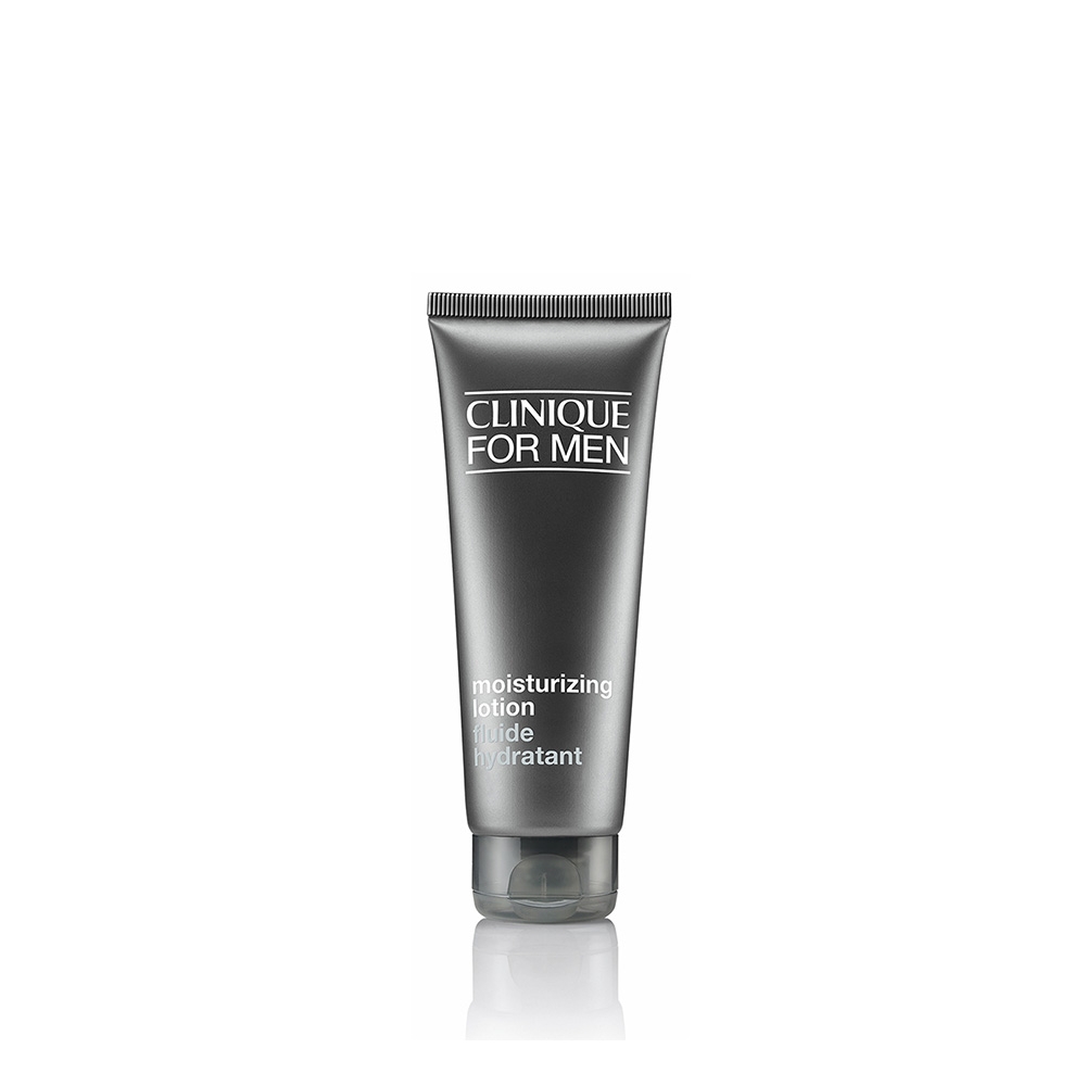 Clinique 男士系列補濕乳