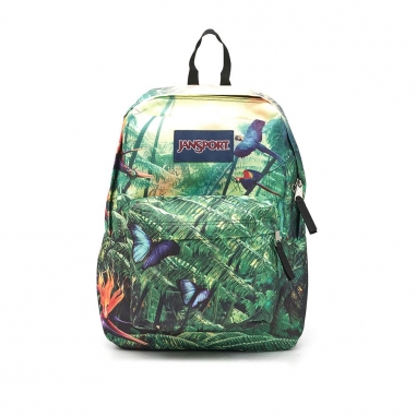 JANSPORTJANSPORT 後背包