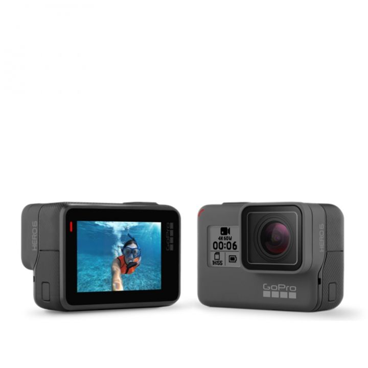 GoProGoPro Hero6 Black攝影機