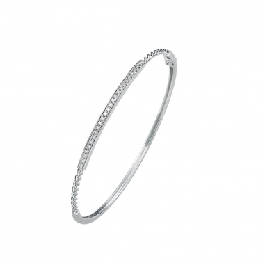 Ever Rich Jewelry昇恆昌珠寶 綻FUN 鑽石手環