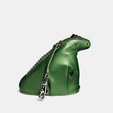 Coach蔻馳(精品) REXY 造型零錢包