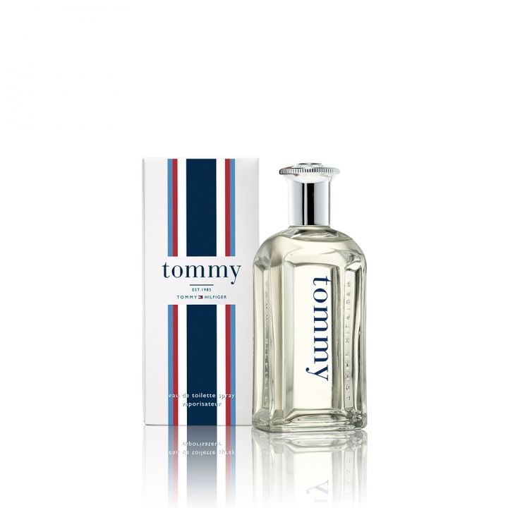 TOMMY HILFIGER湯米席爾菲格 活力男士淡香水