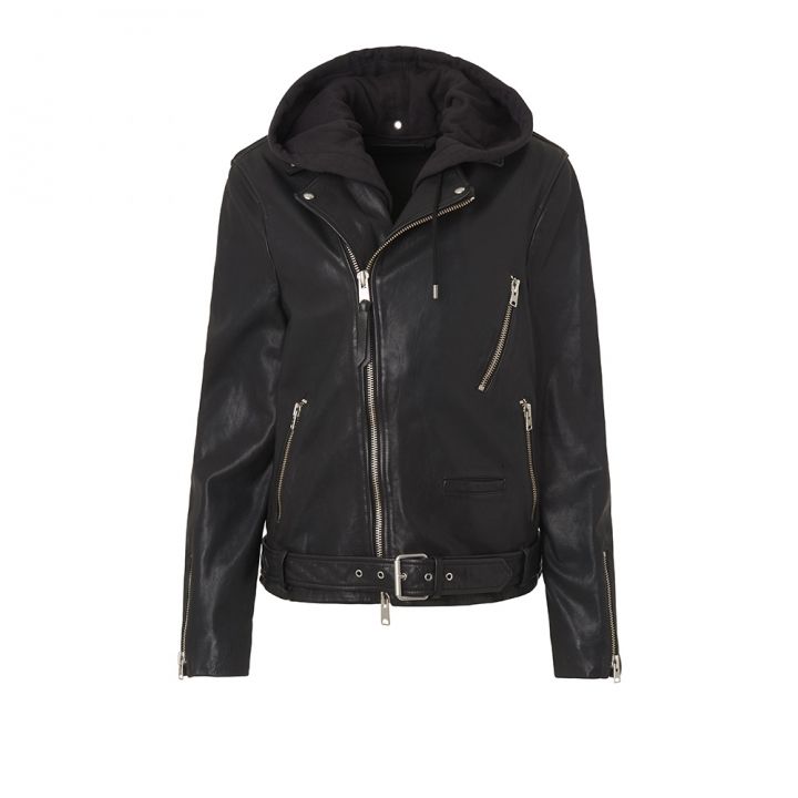 AllSaints歐聖 男性外套