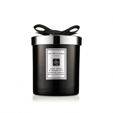 Jo Malone LondonJo Malone London 黑琥珀與野薑花居室香氛工藝蠟燭